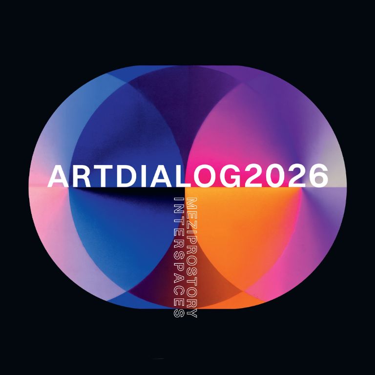 Art Dialog 2026 - Meziprostory 
